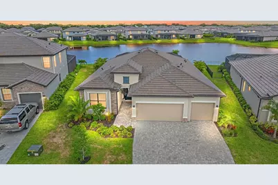 15437 White Linen Drive, Bradenton, FL 34211 - Photo 1