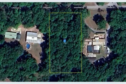 3980 E Portland Lane, Inverness, FL 34452 - Photo 1