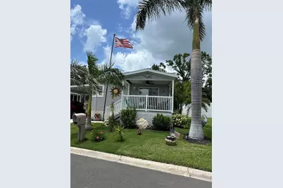 21 Shady Lane, Palmetto, FL 34221 - Photo 1