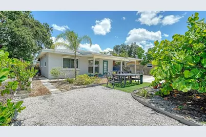 809 40th Street, Sarasota, FL 34234 - Photo 1