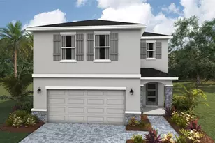 1910 Cobb Trl, Parrish, FL 34219 - Photo 1