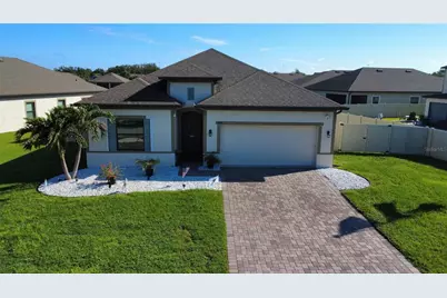 3818 75th Street E, Palmetto, FL 34221 - Photo 1