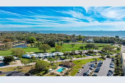 6116 43rd Street W #201D, Bradenton, FL 34210 - Photo 1