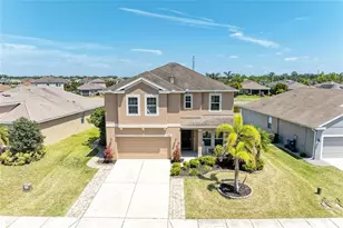 7822 110th Ave E, Parrish, FL 34219 - Photo 1