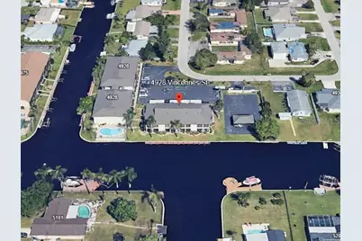 4928 Vincennes Street #A2, Cape Coral, FL 33904 - Photo 1