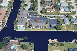 4928 Vincennes St, Cape Coral, FL 33904 - Photo 1
