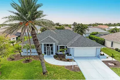 5832 Garfield Road, Venice, FL 34293 - Photo 1