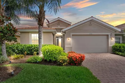 11550 Blackfin Street, Venice, FL 34292 - Photo 1