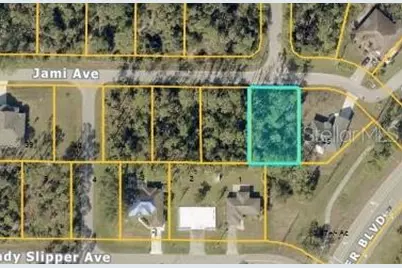 Jami Avenue, North Port, FL 34291 - Photo 1
