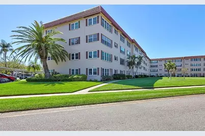 9950 62nd Terrace N #401, Saint Petersburg, FL 33708 - Photo 1