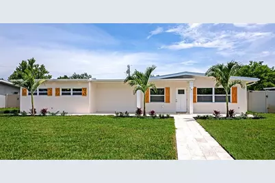 4515 19th Avenue W, Bradenton, FL 34209 - Photo 1