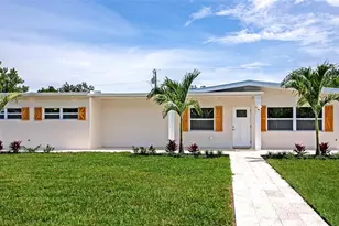 4515 19th Ave W, Bradenton, FL 34209 - Photo 1