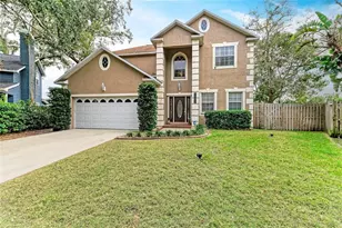 1302 W Carissa Ct, Tampa, FL 33604 - Photo 1