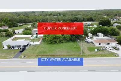 917 Joel Boulevard, Lehigh Acres, FL 33936 - Photo 1