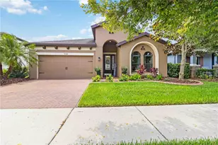 4044 Wisdom Trail, Land O Lakes, FL 34638 - Photo 1