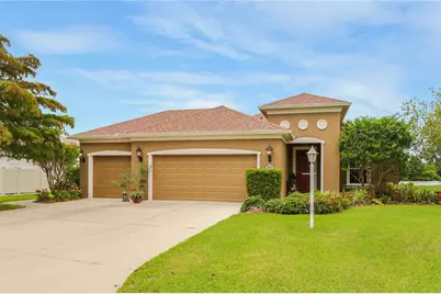 2819 47th Street E, Palmetto, FL 34221 - Photo 1
