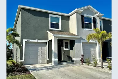 8697 Milestone Drive, Sarasota, FL 34238 - Photo 1