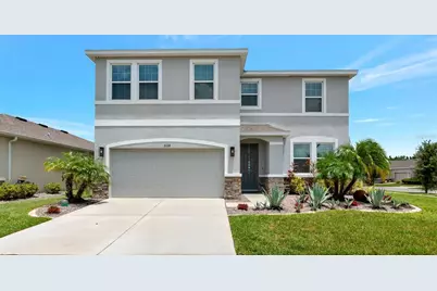 5134 Jackel Chase Drive, Wimauma, FL 33598 - Photo 1