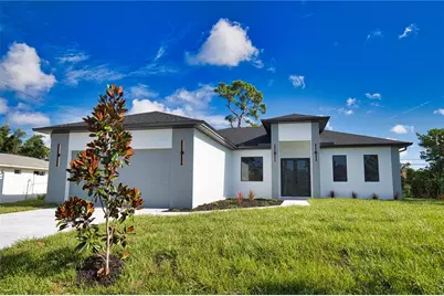 366 Fordham Road, Venice, FL 34293 - Photo 1