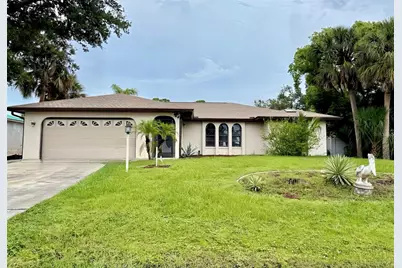 3813 S Cranberry Boulevard, North Port, FL 34286 - Photo 1