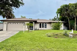 3813 S Cranberry Blvd, North Port, FL 34286 - Photo 1