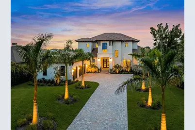 1109 Bayshore Road, Nokomis, FL 34275 - Photo 1