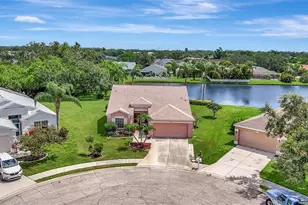 4539 Cabbage Key Terrace, Bradenton, FL 34203 - Photo 1