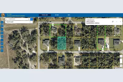 Lot 13 Georgia Avenue, North Port, FL 34288 - Photo 1