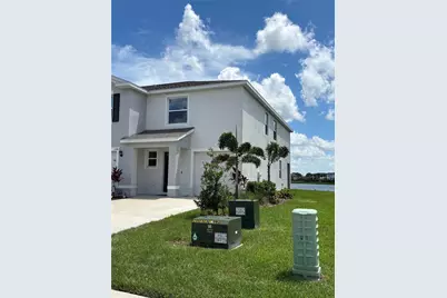 17745 Crescent Moon Loop, Bradenton, FL 34211 - Photo 1