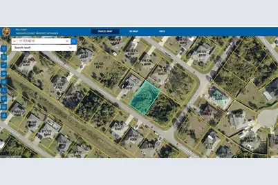 Lot 10 Cathedall Avenue, North Port, FL 34288 - Photo 1