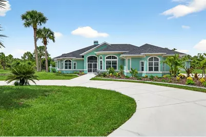 2555 Pear Street, Port Charlotte, FL 33948 - Photo 1