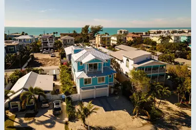 2410 Avenue B, Bradenton Beach, FL 34217 - Photo 1