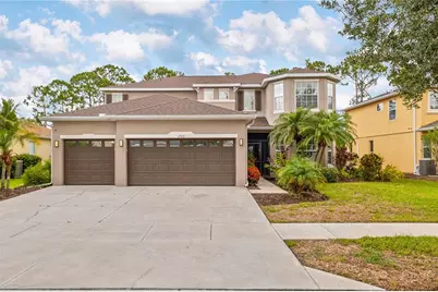 2525 Hobblebrush Drive, North Port, FL 34289 - Photo 1