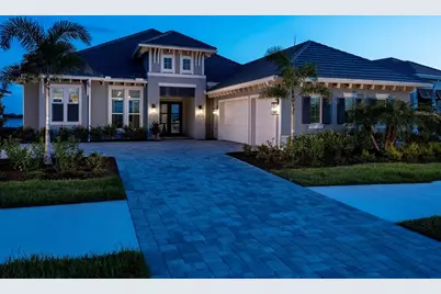 1194 Blue Shell Loop, Sarasota, FL 34240 - Photo 1