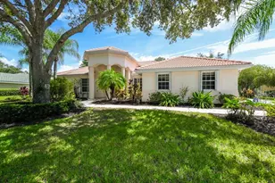 8493 Eagle Preserve Way, Sarasota, FL 34241 - Photo 1