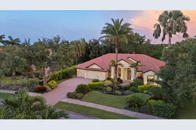 3787 Eagle Hammock Drive, Sarasota, FL 34240 - Photo 1