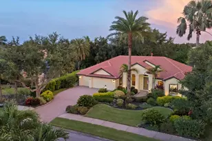 3787 Eagle Hammock Dr, Sarasota, FL 34240 - Photo 1