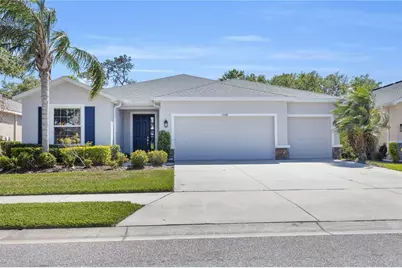 15512 High Bell Place, Bradenton, FL 34212 - Photo 1