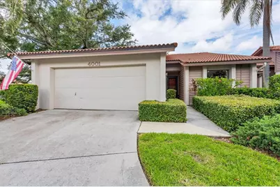 4001 Wilshire Circle E #72, Sarasota, FL 34238 - Photo 1