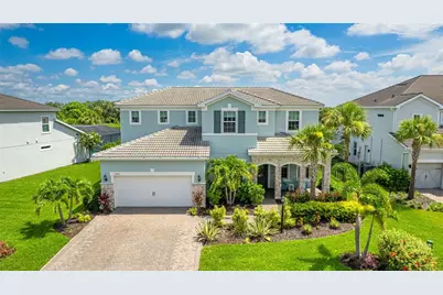 3431 Chestertown Loop, Bradenton, FL 34211 - Photo 1