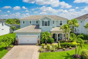 3431 Chestertown Loop, Bradenton, FL 34211 - Photo 1