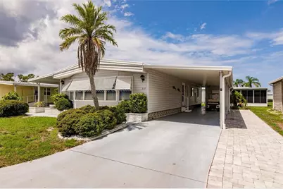 319 Castle Drive, Nokomis, FL 34275 - Photo 1