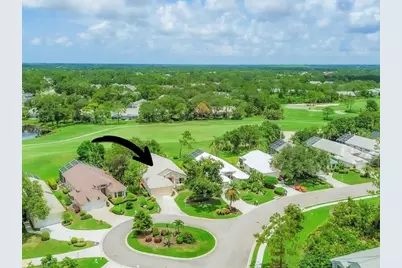 7960 Hampton Court, University Park, FL 34201 - Photo 1