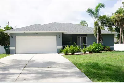 671 E Baffin Drive, Venice, FL 34293 - Photo 1