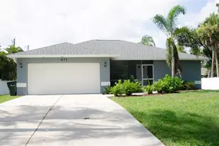671 E Baffin Dr, Venice, FL 34293 - Photo 1