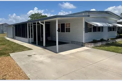 5316 53rd Avenue E #B18, Bradenton, FL 34203 - Photo 1