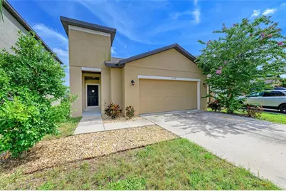 5134 Brickwood Rise Drive, Wimauma, FL 33598 - Photo 1