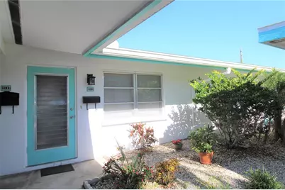 2519 Terry Lane, Sarasota, FL 34231 - Photo 1