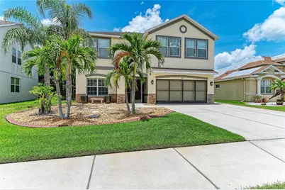 3911 91st Avenue E, Parrish, FL 34219 - Photo 1