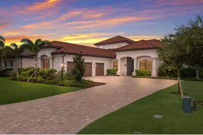 5569 Mulligan Way, Bradenton, FL 34211 - Photo 1